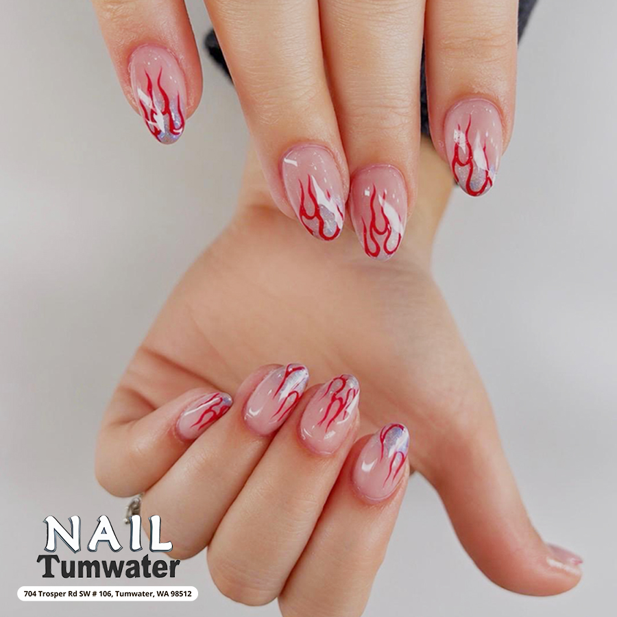 Nails Design